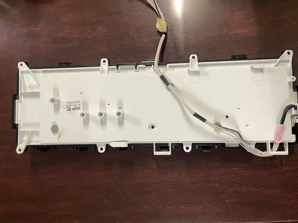 Whirlpool Maytag W10272644 WPW10272644 PS11751603 Dryer Control AZ61370 | Wmv555