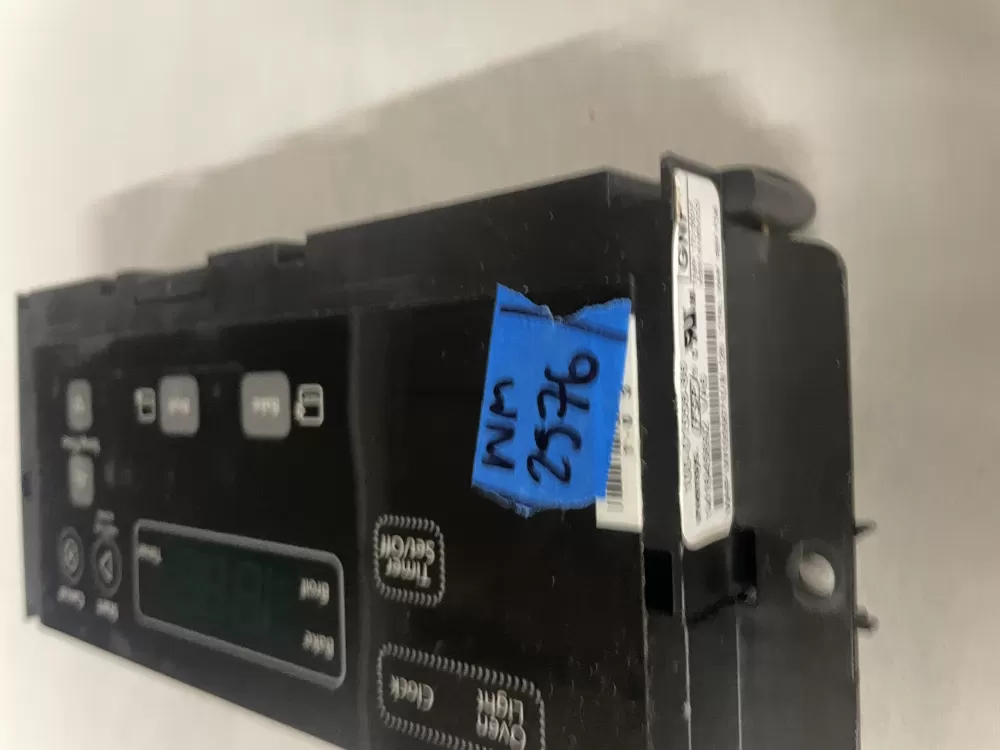 Whirlpool W10356710 100-01558-86 Gas Range Oven Control Board AZ224767 | Wm2576