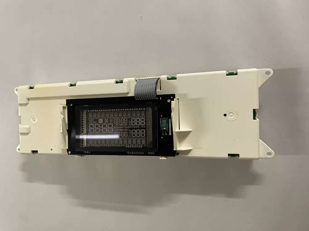Whirlpool W10878844 PD00051977 4460083 Range Control Board AZ142942 | KM2405