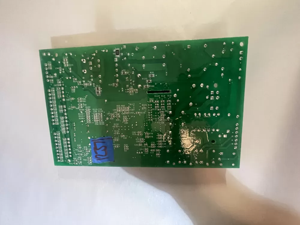 GE WR55X10968 225D4204G003 Refrigerator Main Control Board AZ189794 | KM1237
