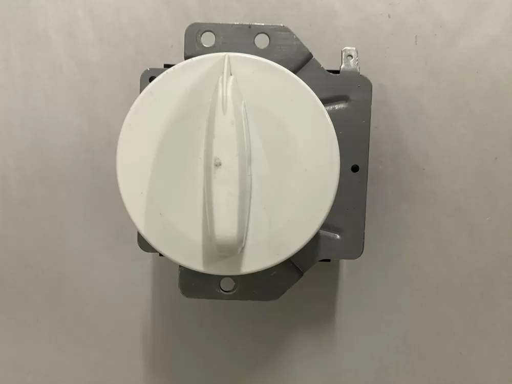 Whirlpool W10185976 WPW10185976VP Dryer Timer AZ209021 | BK2438