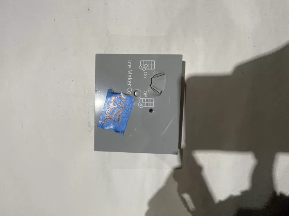 Whirlpool W10564756 Refrigerator Control Board Ice AZ190003 | KM2533