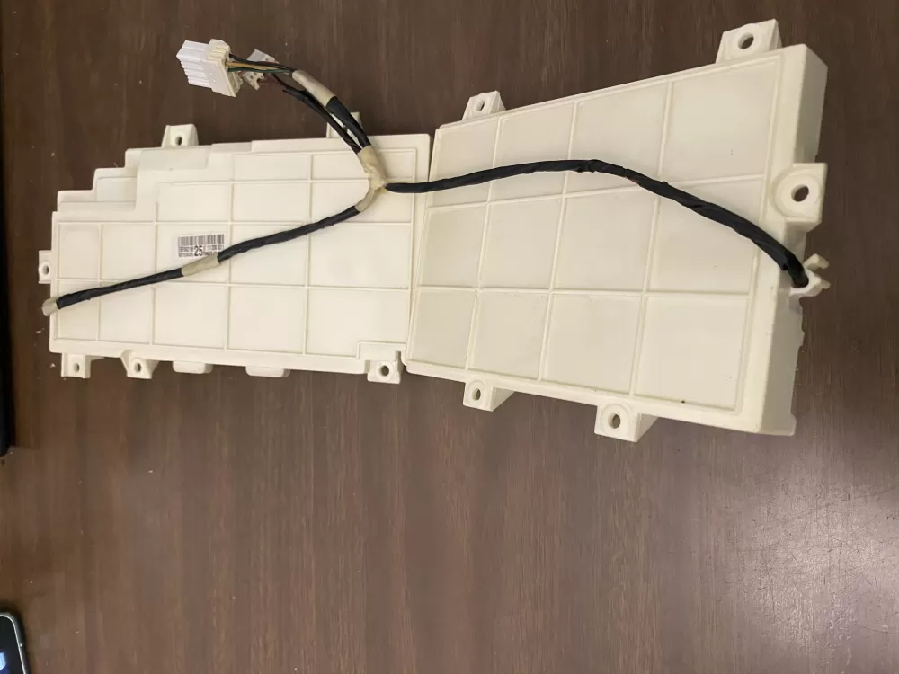 LG EBR39219625 Washer Control Board AZ96806 | BKV495