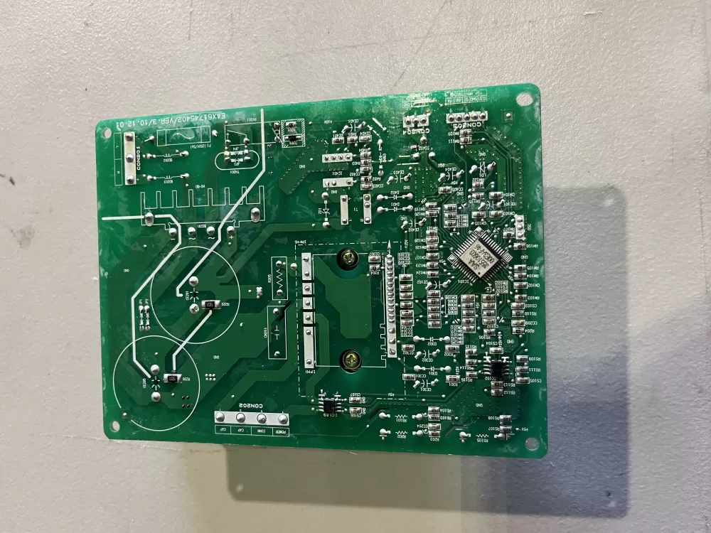 LG Kenmore AP5604149 EBR65640204 Refrigerator Control Board AZ42258 | V418