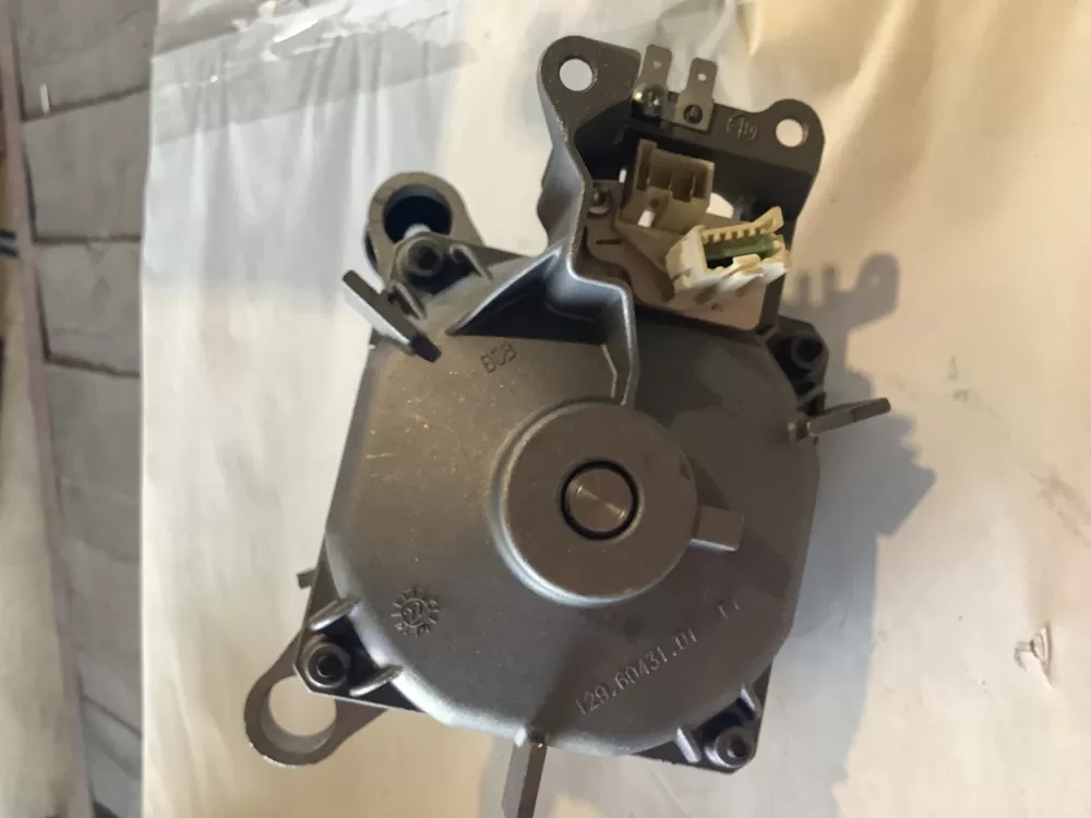 Bosch 00145836 8001015638 Washer Drive Motor AZ150740 | SL233