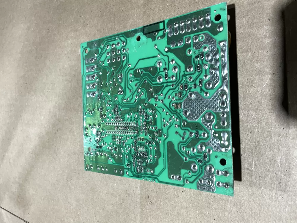 Emerson 172634642 Furnace Control Circuit Board AZ73803 | Wm1678