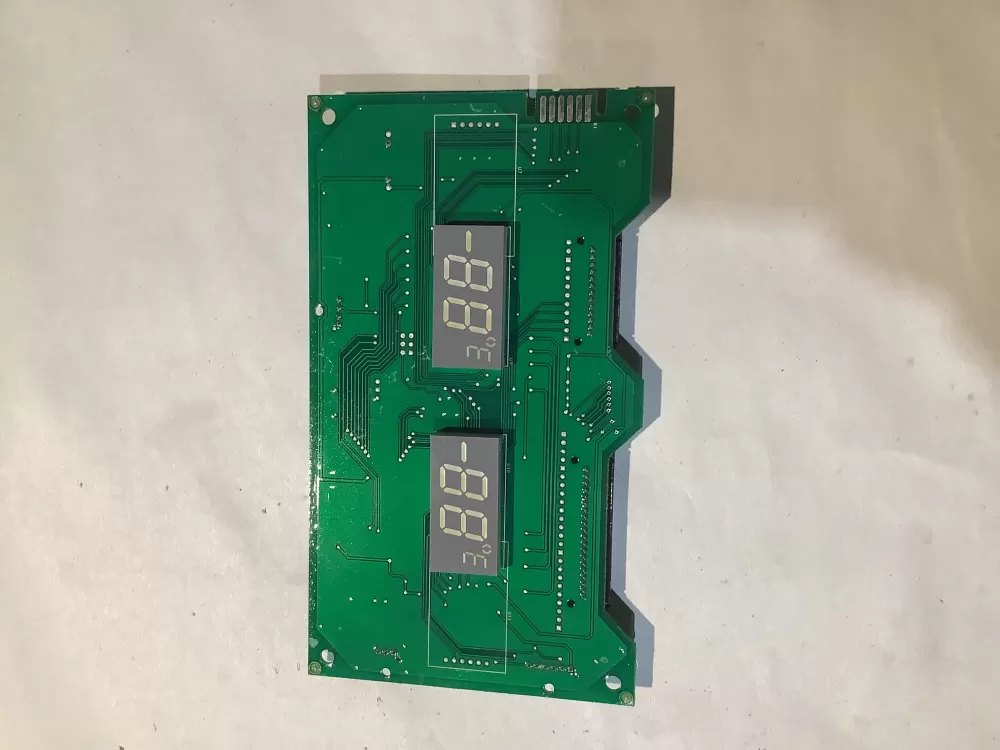 Kenmore 241973702 Refrigerator Dispenser Control Board AZ148308 | BG2485