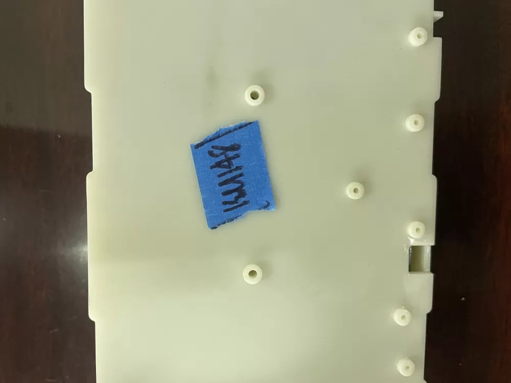 Frigidaire Electrolux 137249900 809160306 Dryer Control Board AZ36138 | KM148