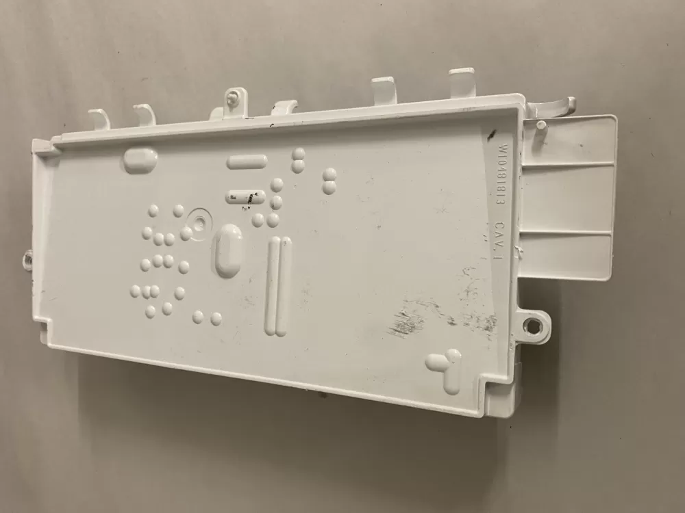 Whirlpool W10681033 W10812422 PS11723056 Washer Control Board AZ205868 | BK2644
