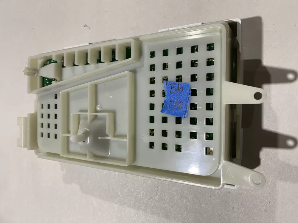 Whirlpool W10862206 W10888108 W10897776 Washer Control Board AZ141181 | BK178