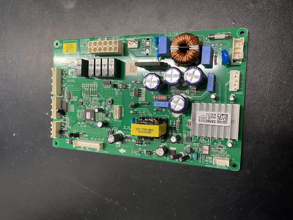 LG  EBR80757422  AP7207574  