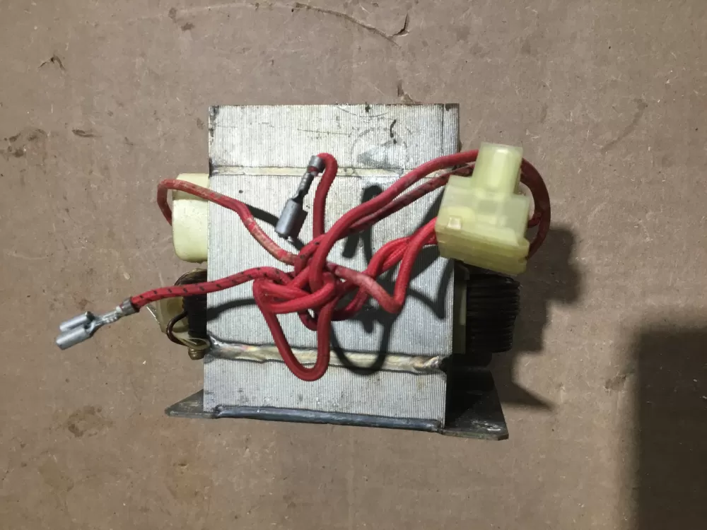 LG 6170W1D100C Microwave Transformer