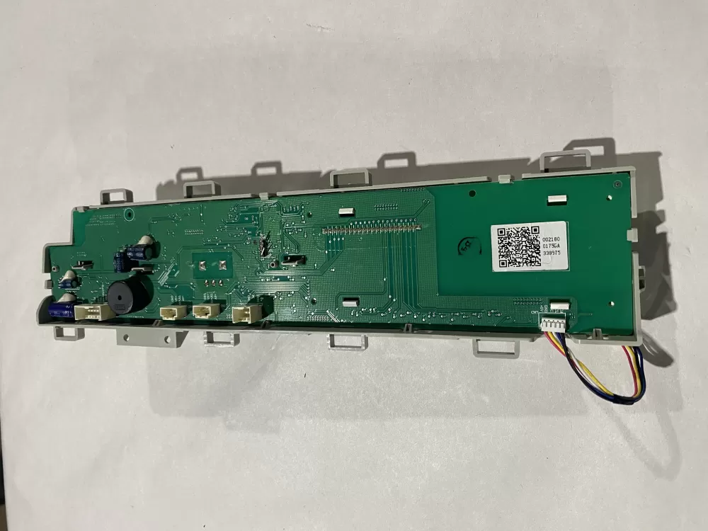 GE 0021800175 685285 Dryer Control Board AZ151476 | BKV784