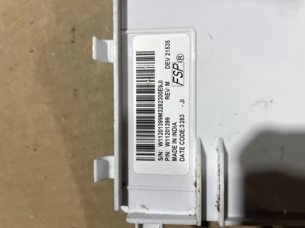 Maytag W11201399 PD00077868 W11491435 w11524820  Control Board AZ77286 | Wm2103
