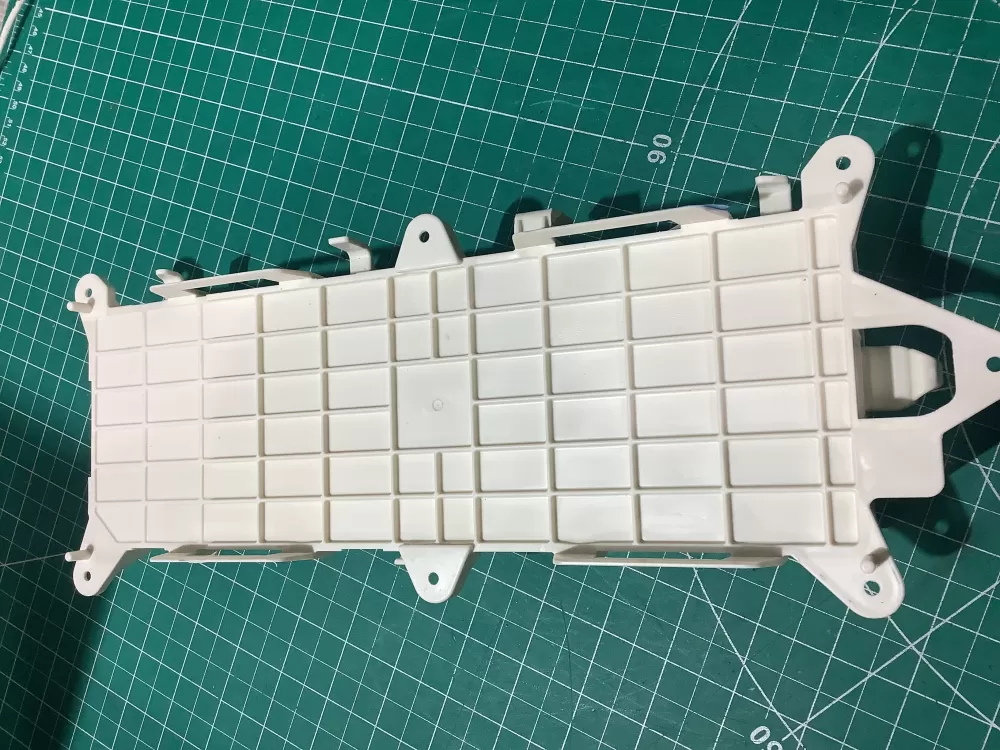 Samsung  DC92-01527C  06DC9201527C620ADAG0491 Washer Control Board