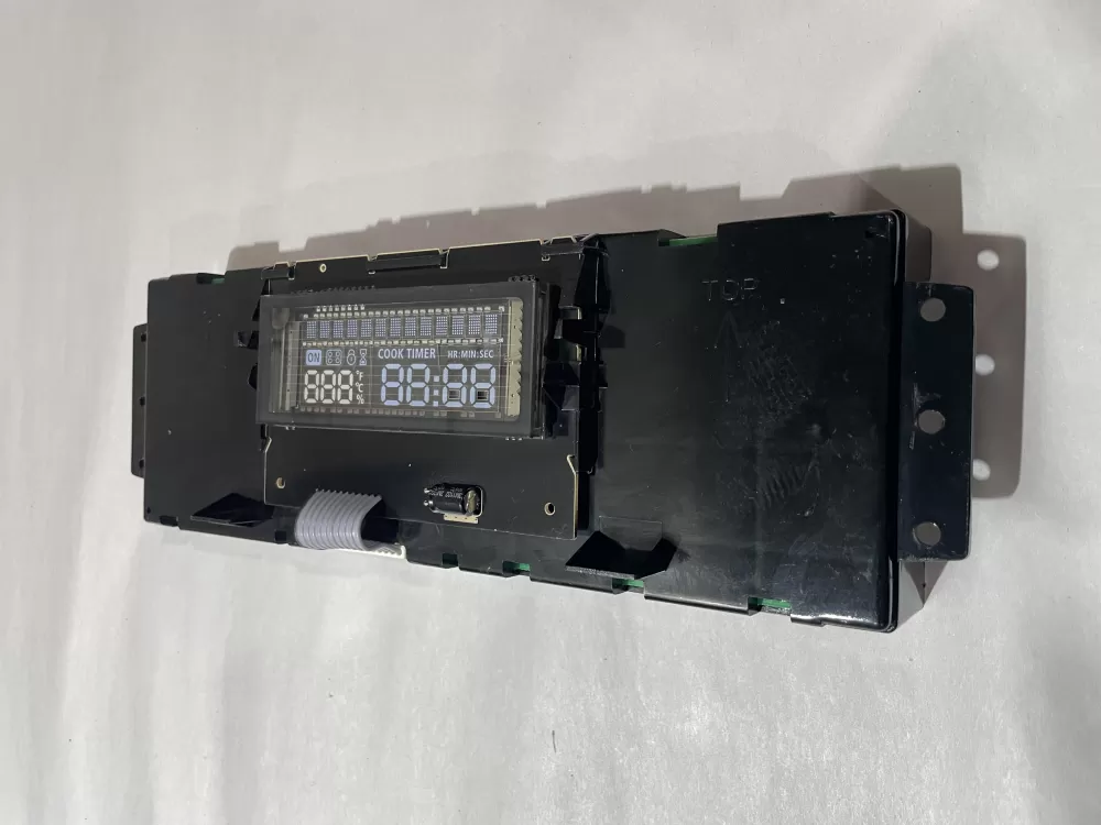 Whirlpool W10157246 Range Oven Main Control Board AZ199745 | Wm2791