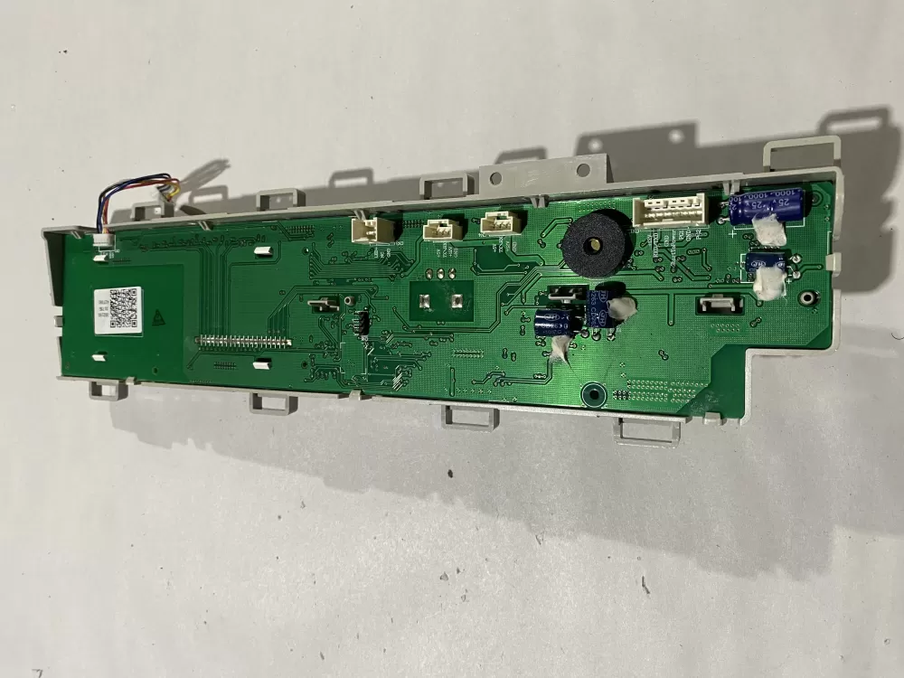 Samsung GE 0021800175GA Dryer Control Board AZ140933 | BKV747