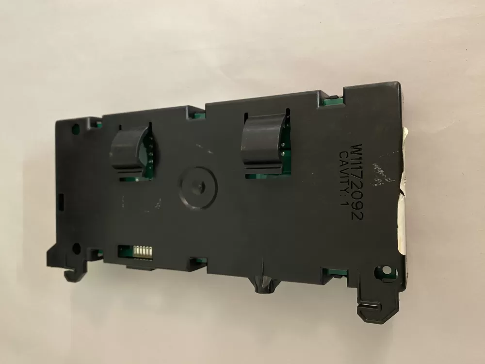 Whirlpool W11611298 W11690905 Dryer Control Board AZ110468 | BK1793
