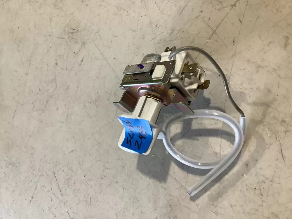 Whirlpool 2187885 Refrigerator Thermostat Cold Control AZ157406 | SL248