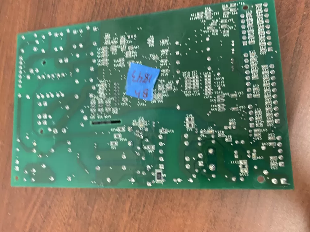 GE 200D4864G049 EBX1069P005 Refrigerator Control Board AZ51335 | BK1843