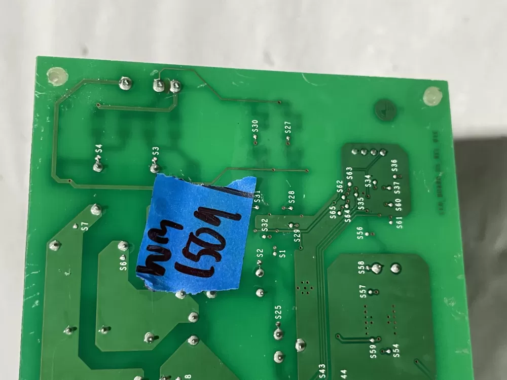 Electrolux 7241891601 241891601 Refrigerator Control Board AZ152664 | Wm1509