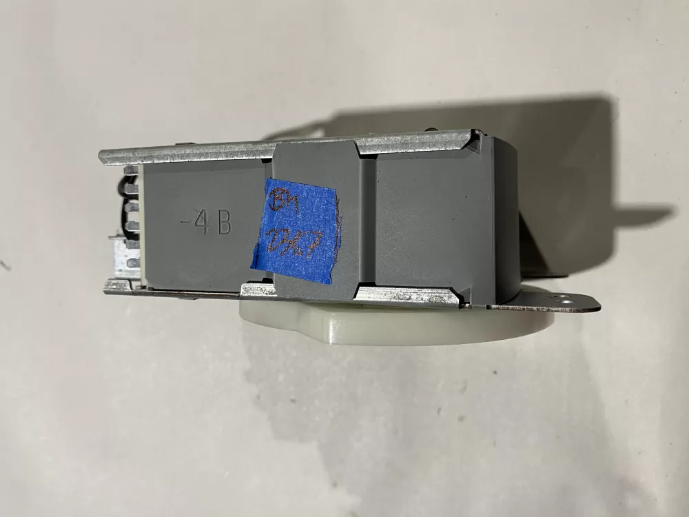 Whirlpool Roper Kenmore 3384860A 3384860 Dishwasher Timer AZ141901 | BK2387