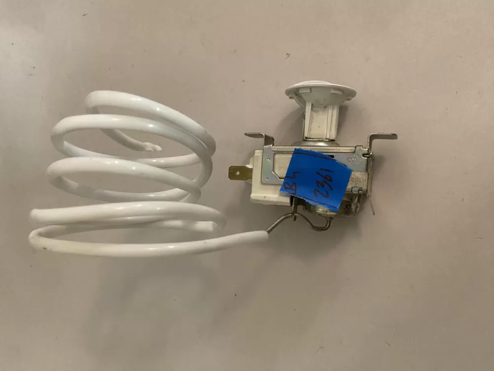 Westinghouse PS8769007 Thermostat Cold Control AZ137144 | BK2361
