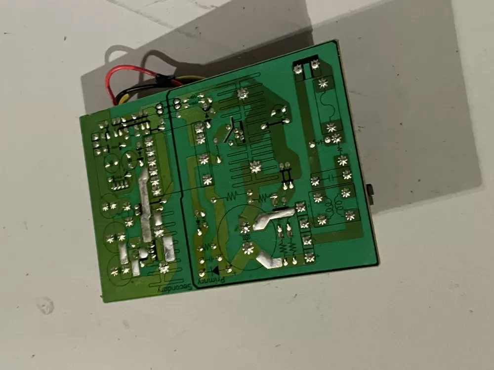 Samsung GE ORTP-708 Refrigerator Power Board AZ31910 | Wm88
