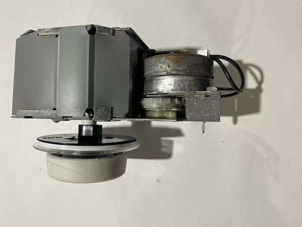 Whirlpool 3946432B Washer Timer AZ185786 | BK2722