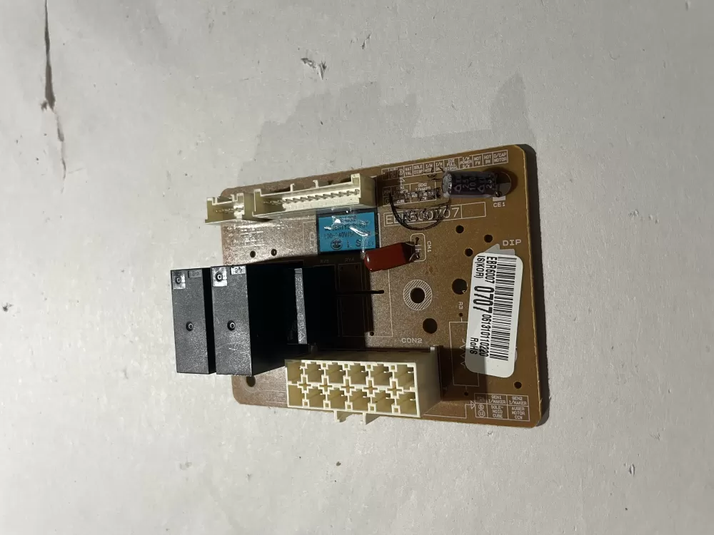LG EBR60070703 EBR60070707 PS3533948 Refrigerator Power Control Board