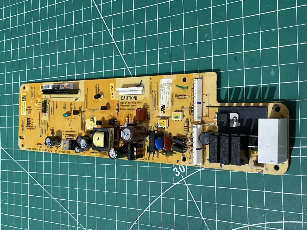 Frigidaire 5304514670  AP6327227  154886103  5304504782  154757002  154815601  5304500203  5304506317  154543602  154636102  154752901  154886102  4839340  807151001  A01555601  A03413702 PS12365809 Dishwasher Control Board