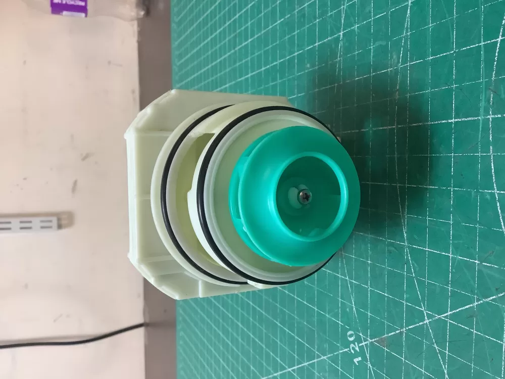 Frigidaire 5304519906 Dishwasher Pump Motor AZ224212 | SLA159