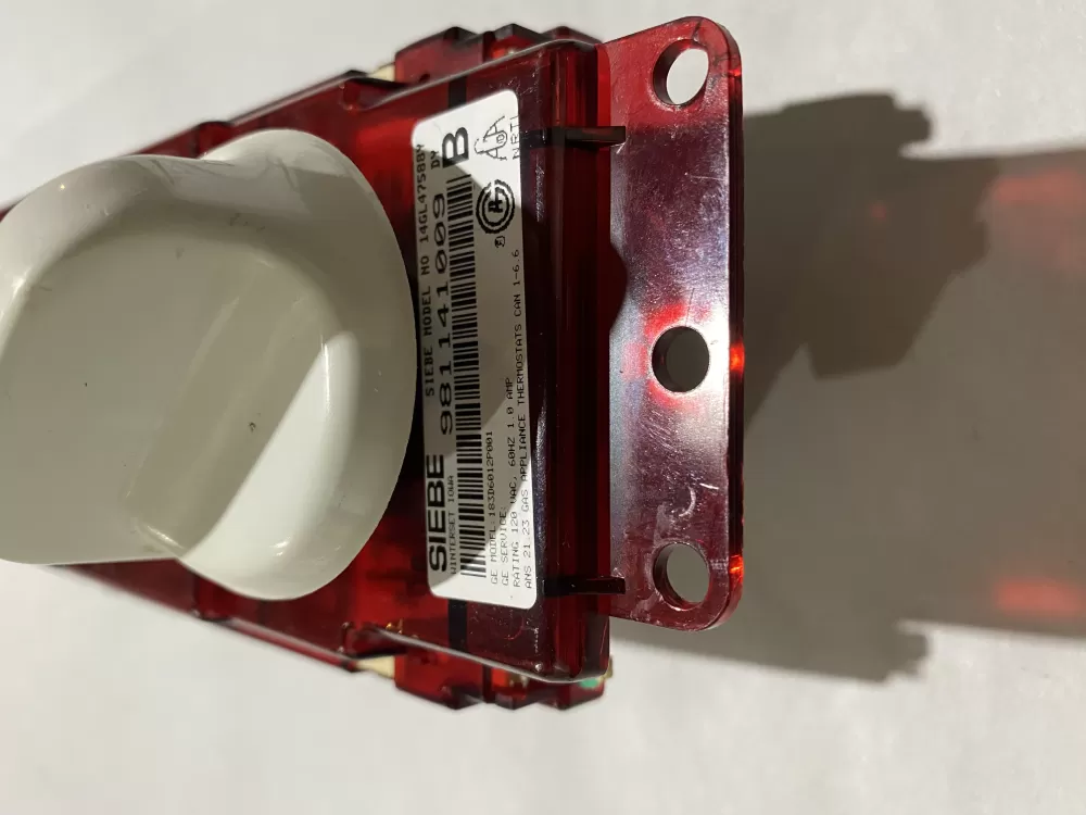 GE 183D6012P001 Range Oven Electronic Main Control Board AZ190688 | BK100