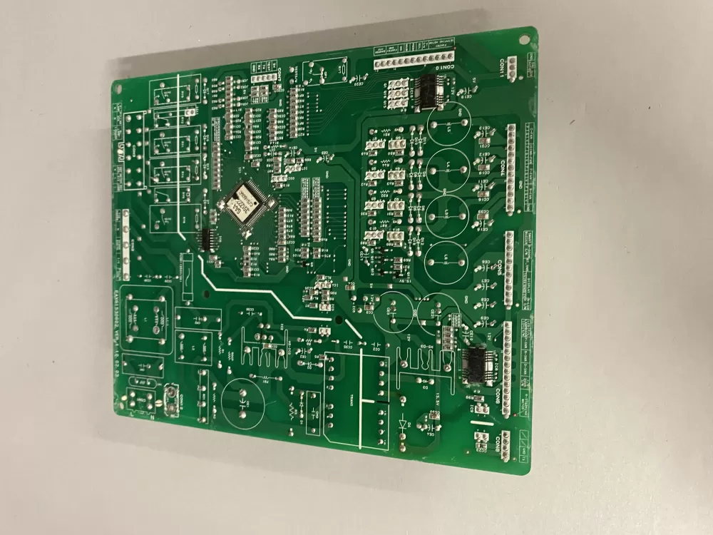 LG Kenmore EBR65002701 EBR65002707 Refrigerator Control Board AZ226366 | BK2070