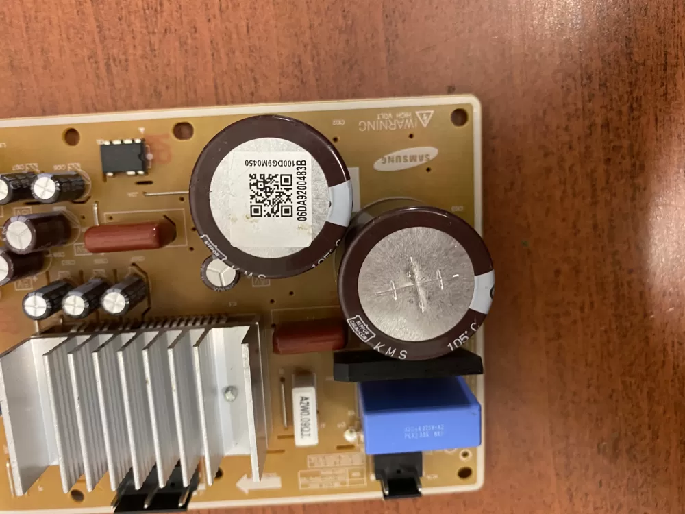 Samsung AP5914908 DA92 00483B Refrigerator Control Board AZ50775 | BK1834