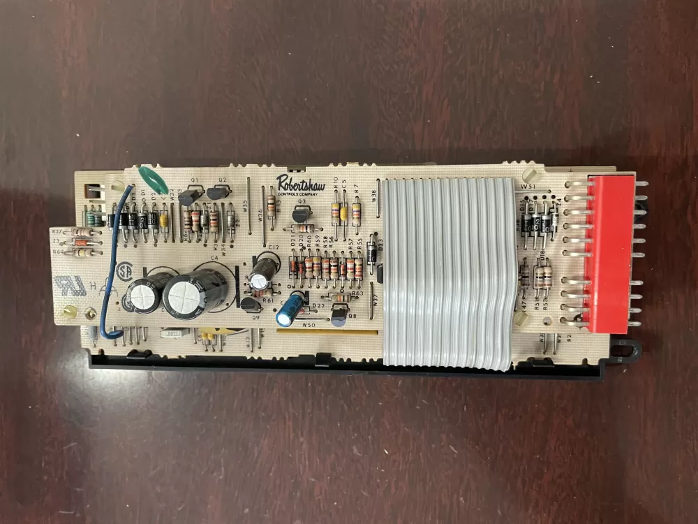 Amana 100 00373 03 Oven Range Control Board UI AZ36239 | KM383