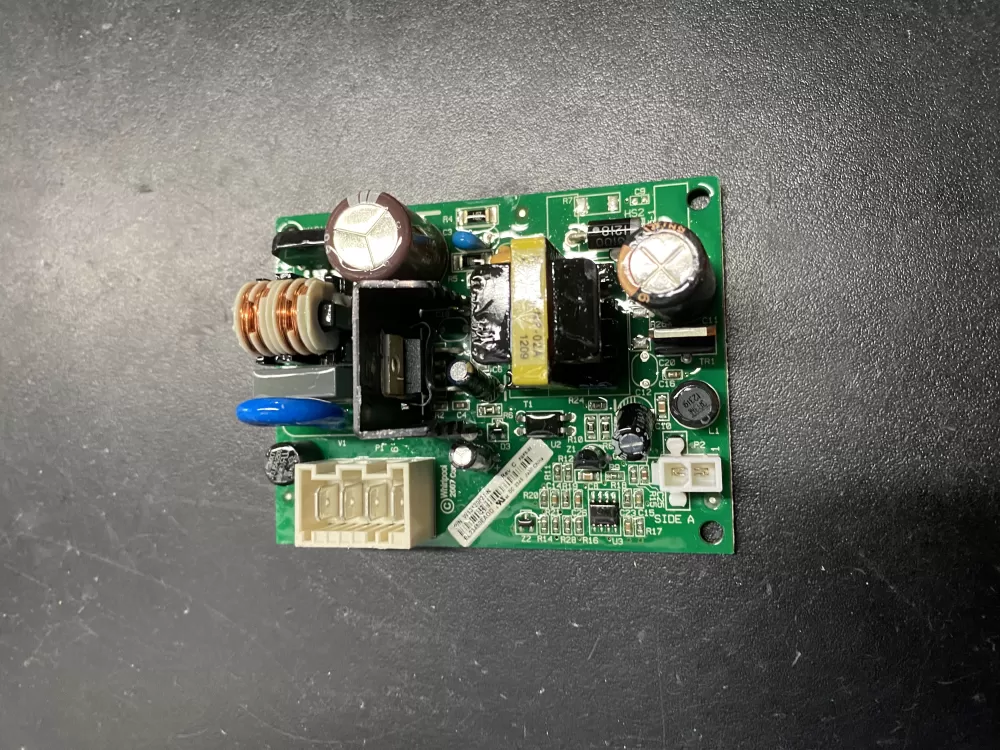 Whirlpool Maytag KitchenAid Kenmore Refrigerator Control Board AZ23025 | BK845