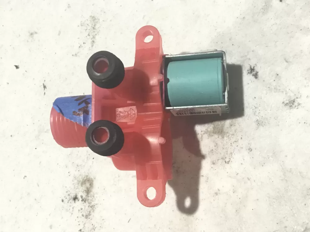 Kenmore  Maytag  Whirlpool W10240948 W10921515 WPW10240948 W11168743 Washer Water Inlet Valve