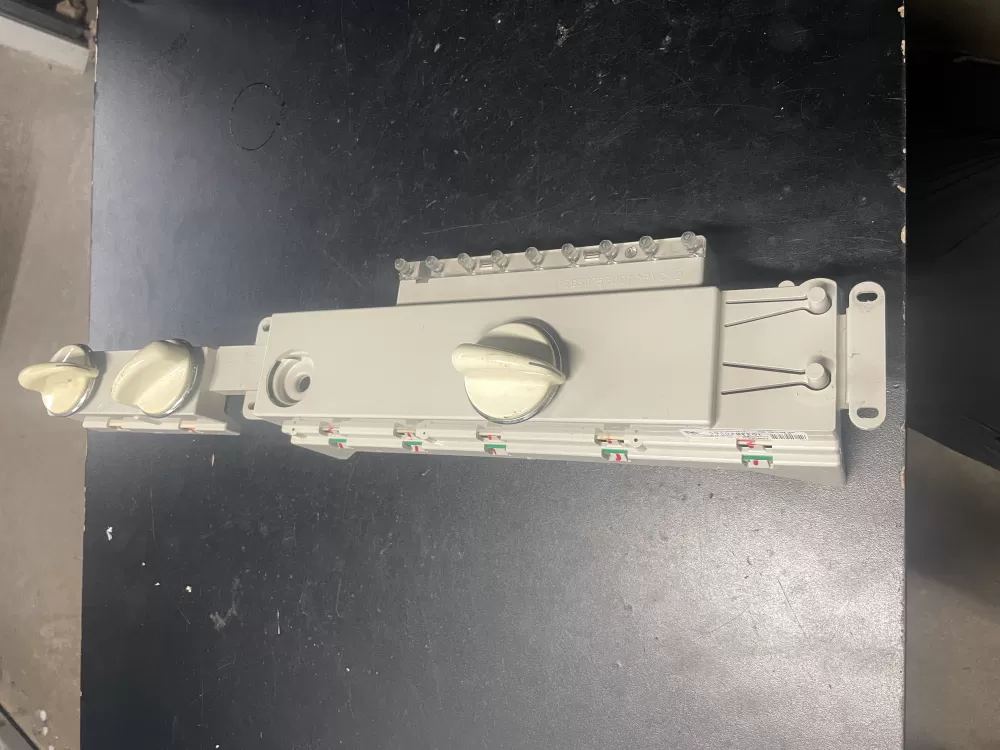 GE  Hotpoint 175D4904G001 Washer Control Board