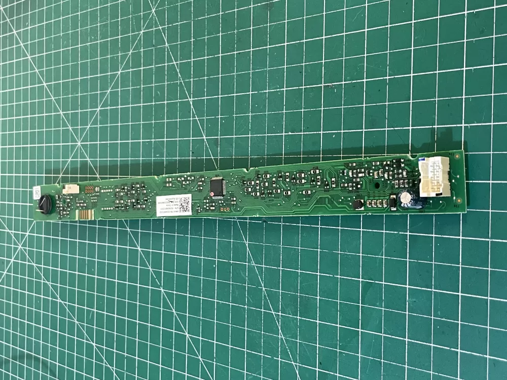 GE 265D3364G300 Dishwasher Control Board