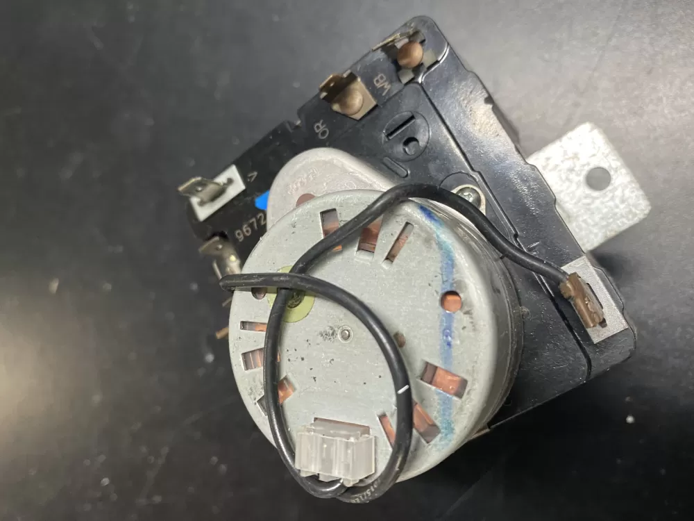 Whirlpool 3406720A PD00055932 3406720 529119 Dryer Timer AZ10928 | BK624