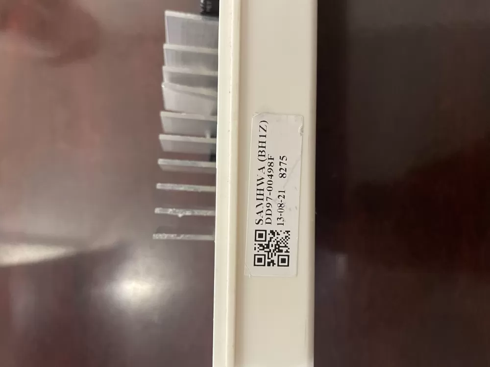 Samsung DD92 00059H Dishwasher Control Board AZ45458 | KM1772