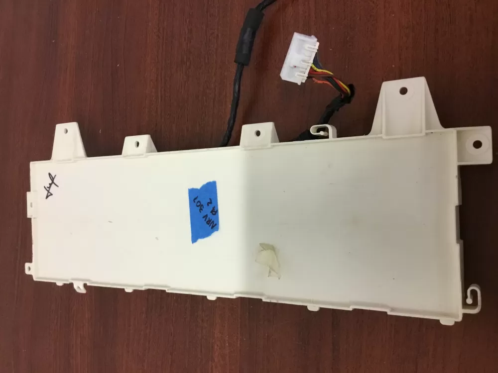 LG EAX64132201 EBR73249001 Washer Board AZ28901 | NRV307