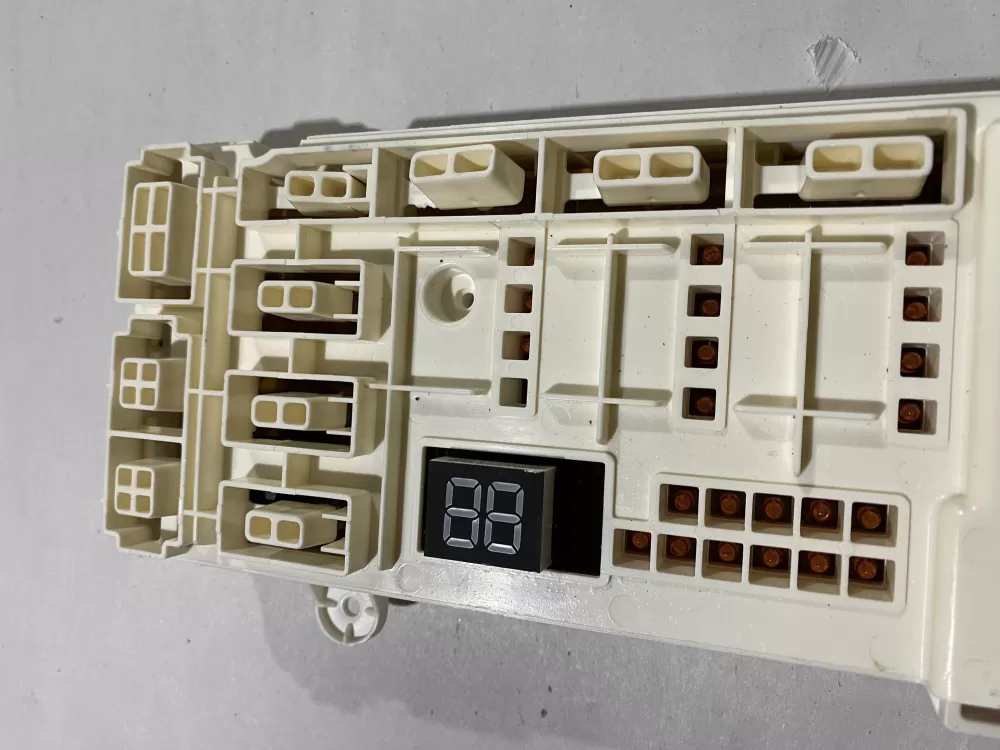 Samsung DC92 01022B DC9201022B Washer Control Board AZ140949 | BKV747