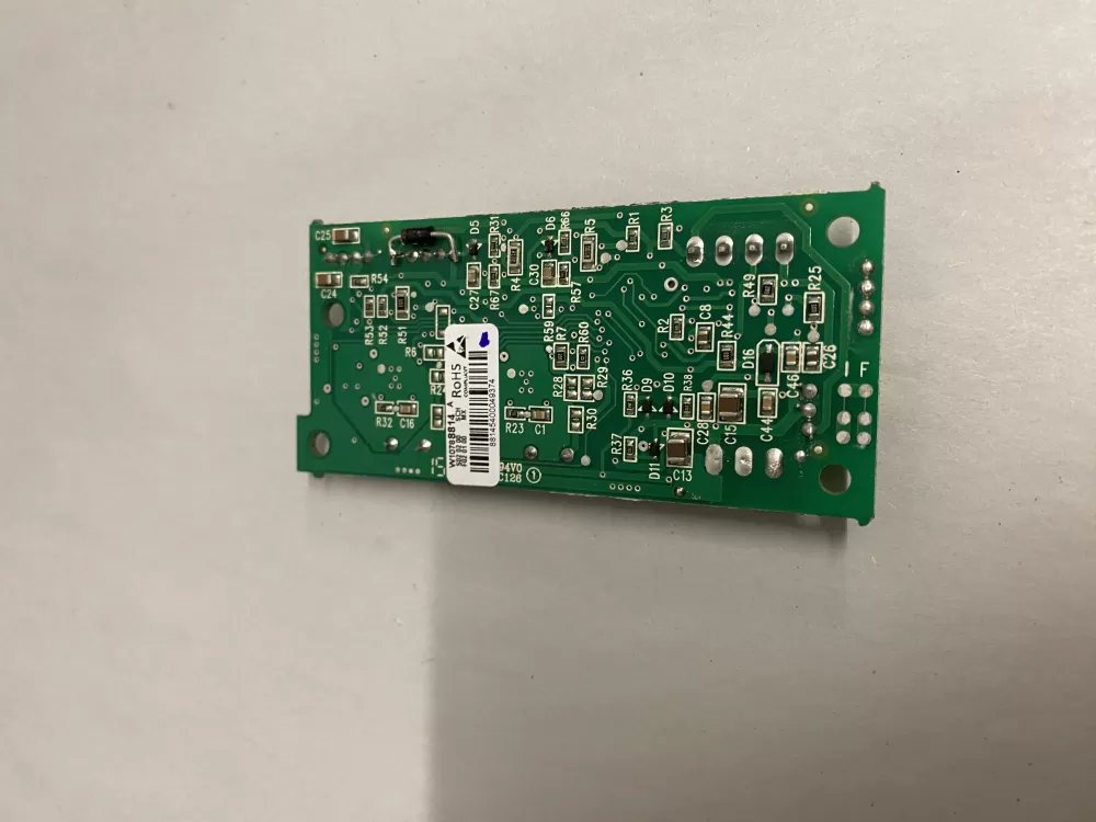Whirlpool KitchenAid AP6004628 Refrigerator Control Board AZ221818 | BK1659