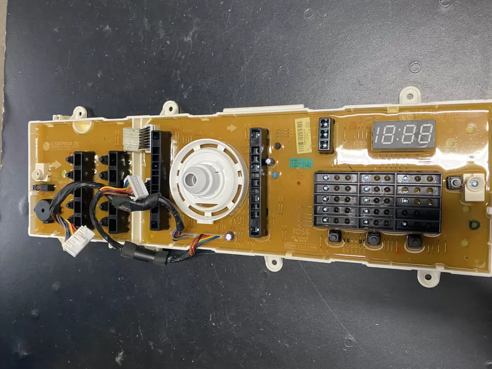 LG Kenmore EBR75351403 Washer Board AZ13014 | BKV269