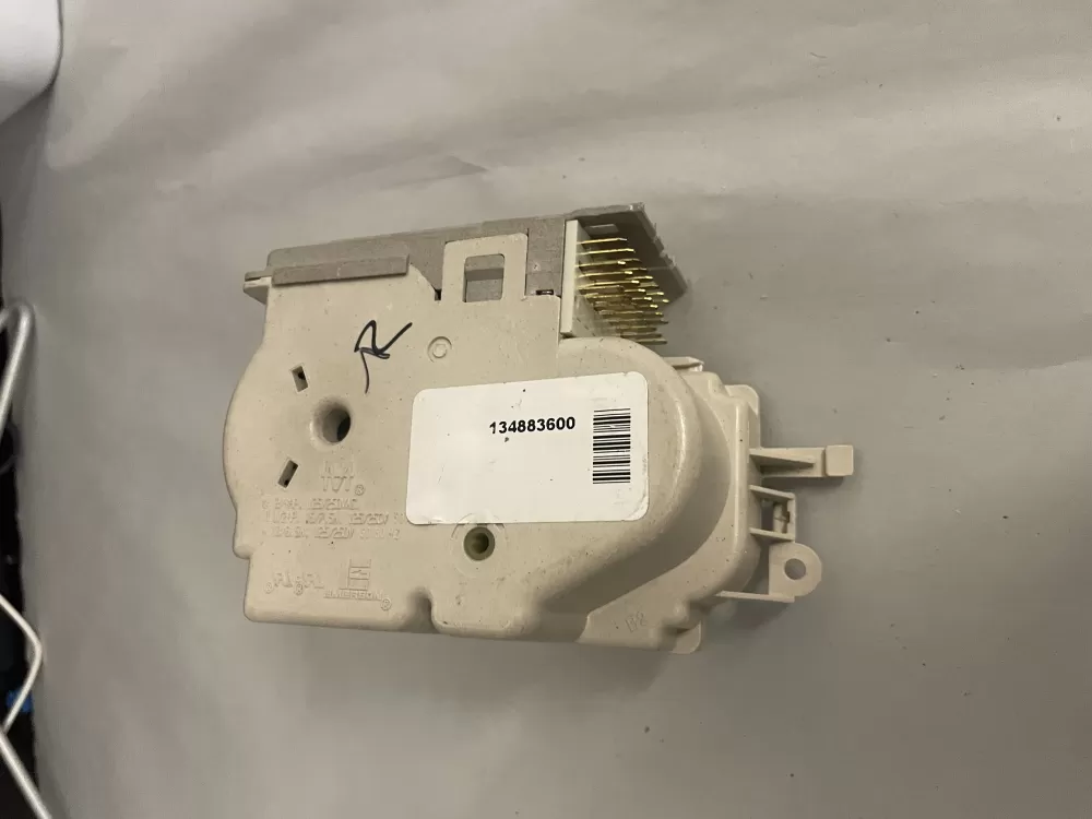 Frigidaire Washer Timer 134883600 AZ217758 | Wm1624