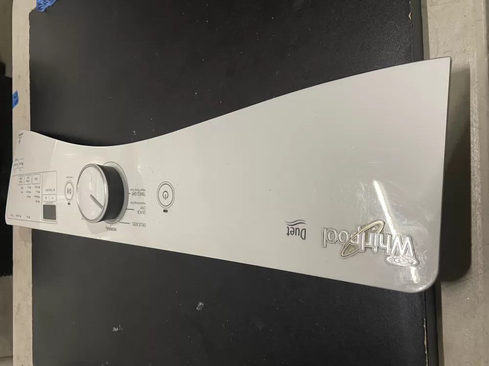 Whirlpool W11095116 AP6048415 Dryer Control Board Panel AZ26065 | WMV251