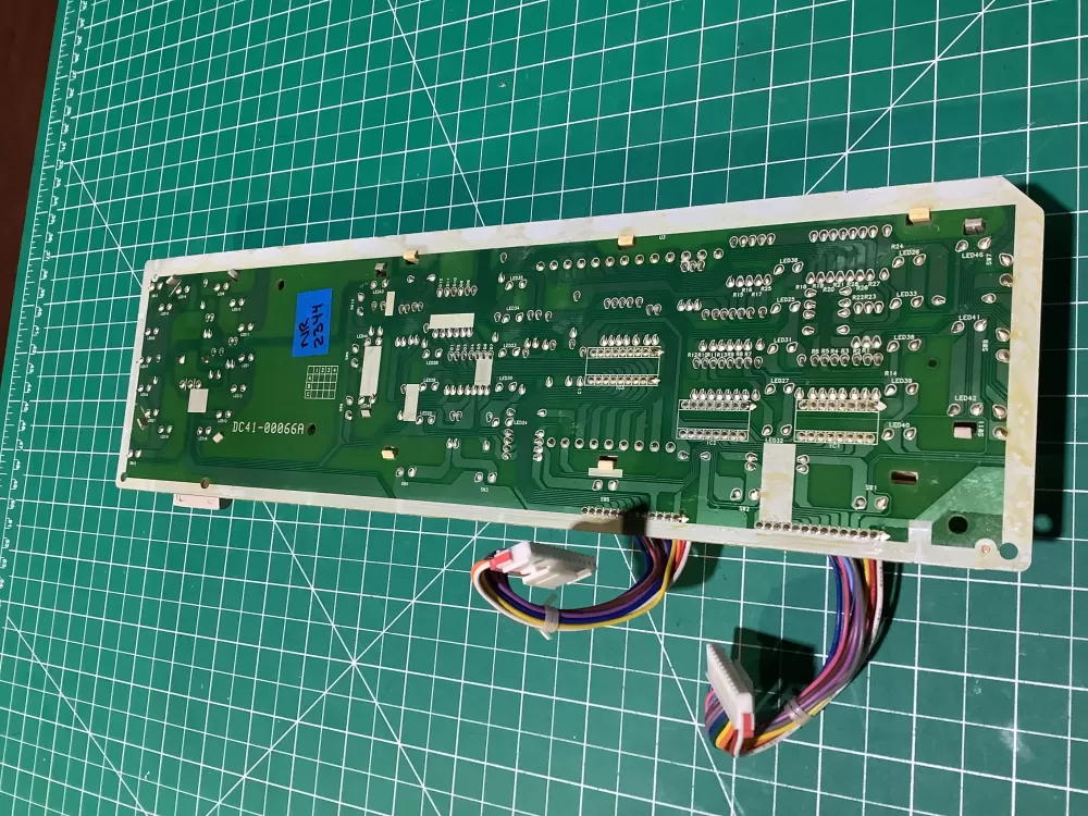 Samsung DC28-000234 Washer Control Board AZ136038 | NR2344