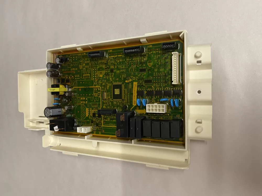 Samsung DC92-01621A Washer Control Board